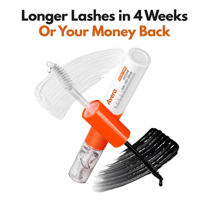 Duo Lash Serum Pro