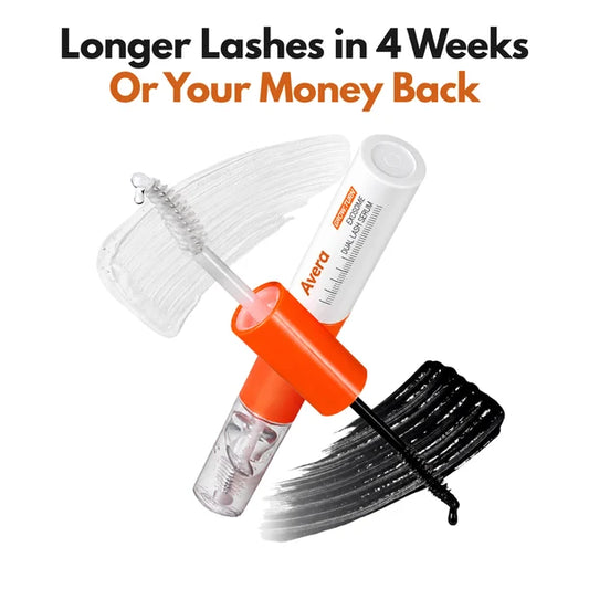 Duo Lash Serum Pro