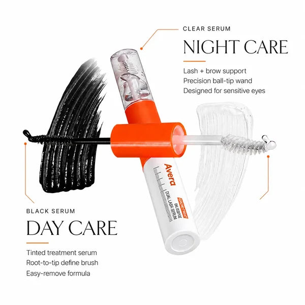 Duo Lash Serum Pro