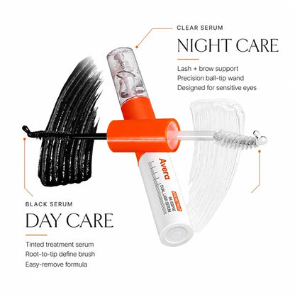 Duo Lash Serum Pro