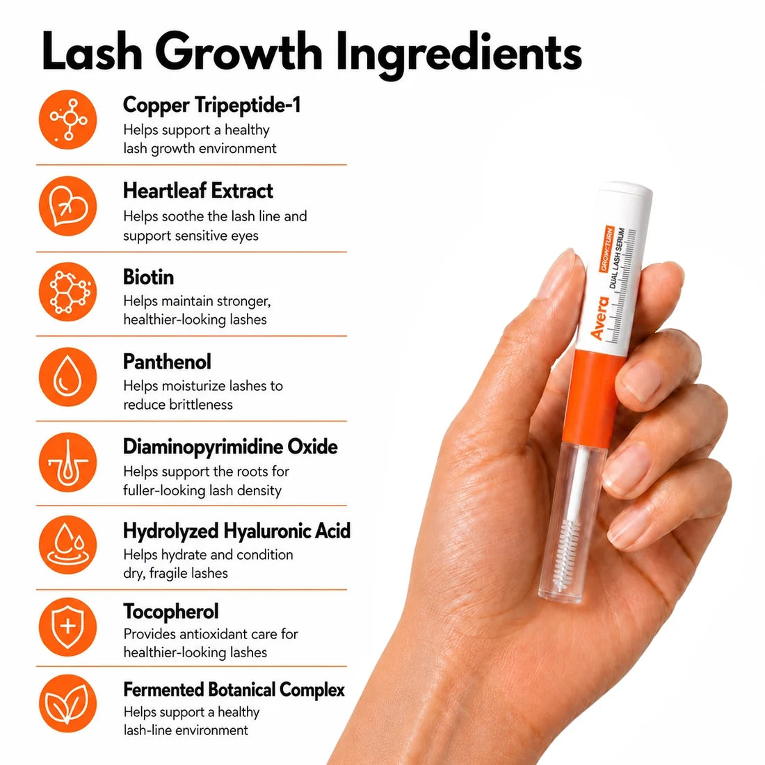 Duo Lash Serum Pro