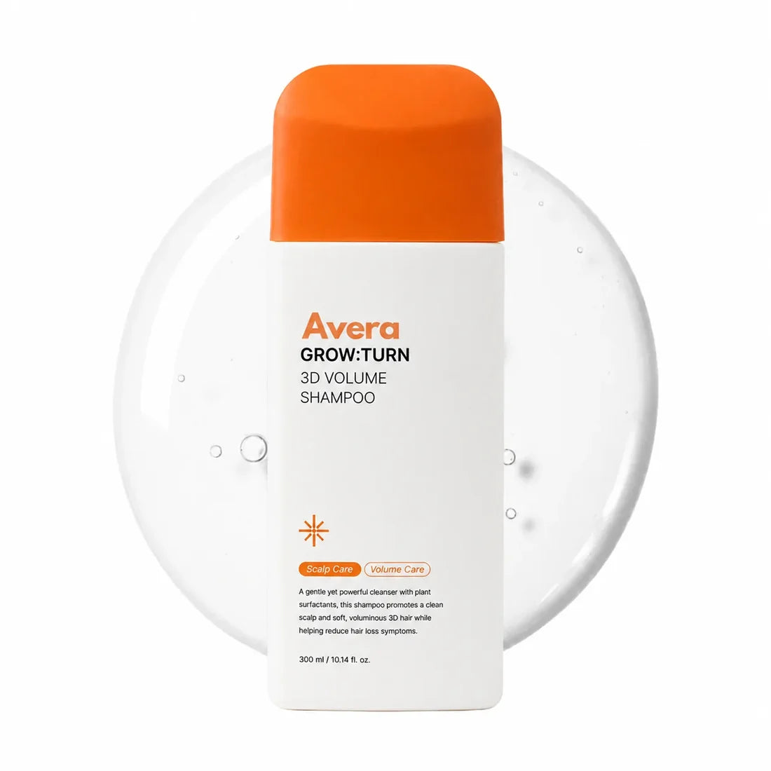 Korea’s #1 Hair Growth Shampoo